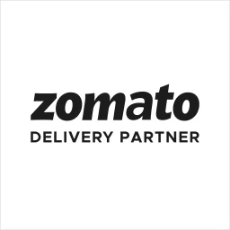 Icono de Zomato Delivery Partner