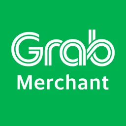Symbol von GrabMerchant