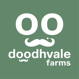 أيقونة Doodhvale Farms: Milk Delivery