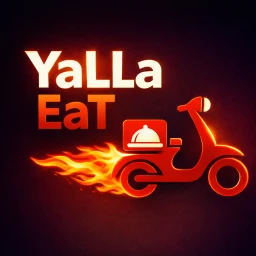 Ikon YaLLa Eat